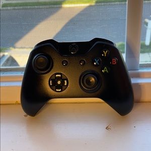 Xbox One Controller